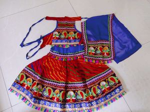 Chaniya Choli