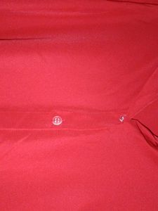 🔴 Knee Length Formal Dress