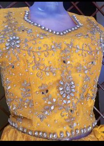 Party Wear Dress