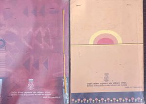 Class X Textbooks Hindi English