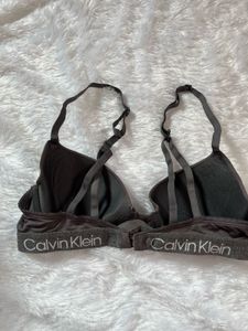 Ck Bralette ❤️