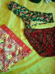 Bundle of 3 Men&#39;s Panty