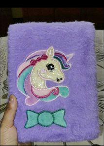 🦄 Unicorn Diary 💜