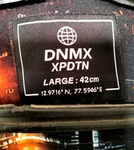 New Tag Cool Printed Shirt