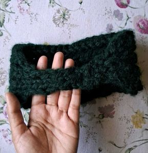 Warm Knit Headband