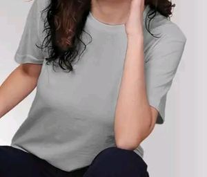 Grey T-Shirt