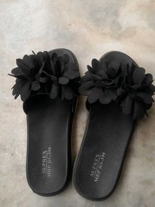 Footwear- Flats