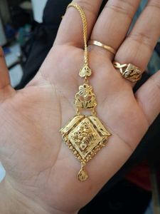 Beautiful New Mangtika