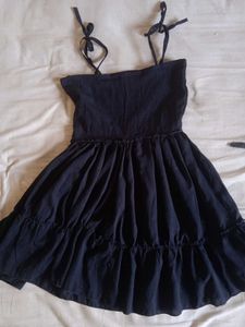 Mini Dress