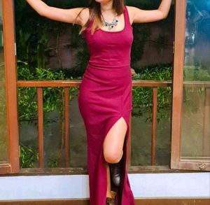 Party Gown