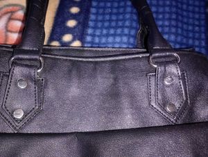 Hand Bag
