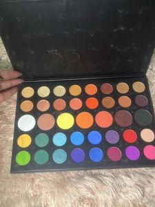 MORPHE Artisy Palate