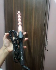 Vega Hair Curler