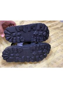 Rainy footwear, Sandal