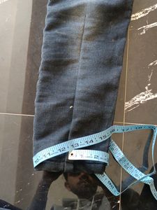 Combo! Of Branded 2 New Black Jeans