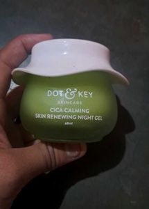 Dot&amp;Key Night Gel