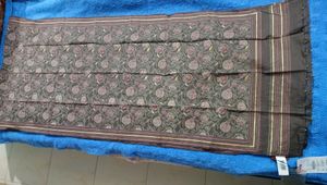 New Designer Printed Stole