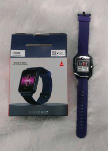 🔥Brand NEW WAVE NEO Smartwatch 🔥