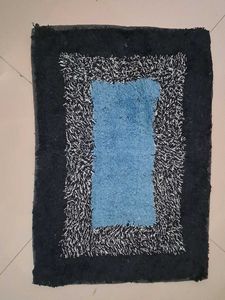 3 Pc Door Mat Bathmats