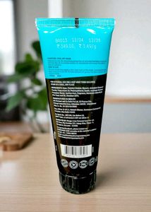 FREE BSC Activated Charcoal Mask