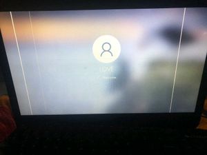 Dell i3 2nd generation laptop