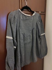 Zara Top
