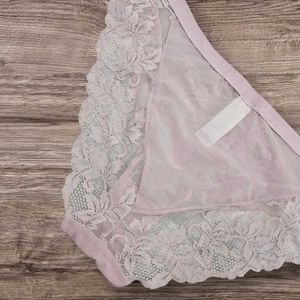 Sexy Floral Net Panties From Next Xxl Size