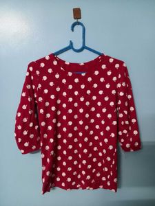 Women Or Girls Top