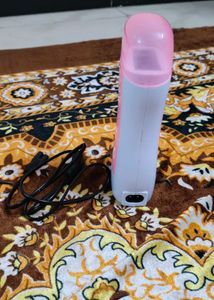 Roll And Wax Heater