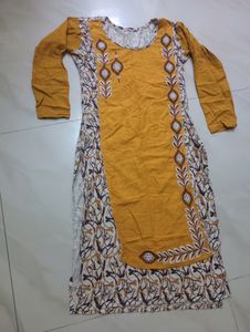 Kurta For Women