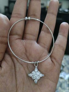 crystal bracelet ❄️