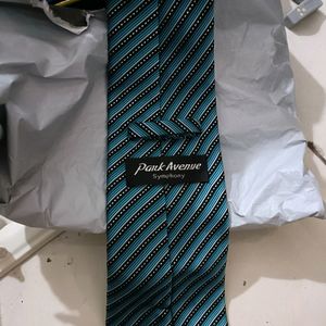 Park Avenue Symphony Neck Tie