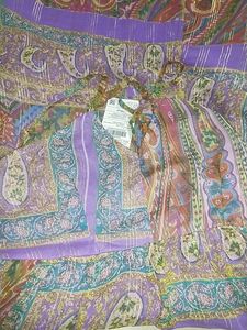 Zudio Lavender Dress Xs Size