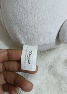Cute My Melody Sanrio Plushie Soft Toy