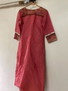 New Festive Kurti