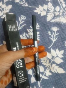 Swiss Beauty Color Me Happy Eyeliner