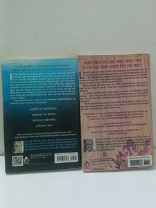 Colleen Hoover Book Bundle