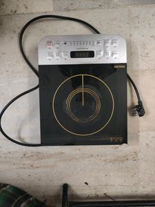 Phillips Induction Cooktop
