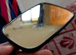 Royal Enfield Bullet 350 Mirror