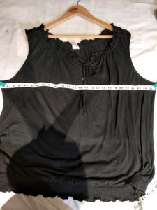 Beautiful 3XL Imported Top