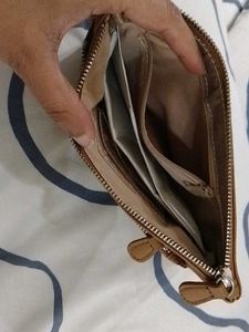 Nine Westin Brown Crossbody