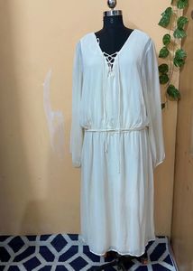 Plus Size Dress