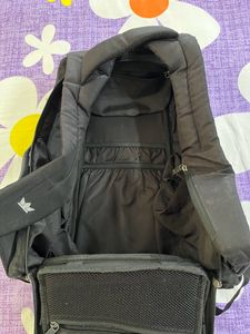 Bagpack Bike