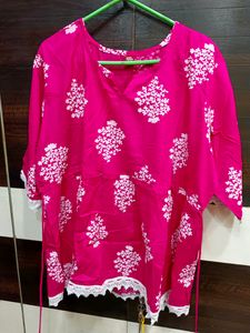 Women Top Xxl