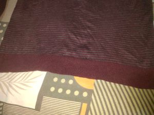 Men Vintage Light Weight Sweater Imported