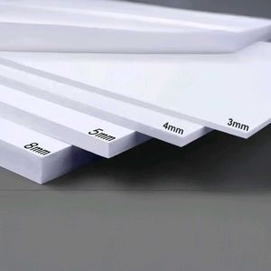 Foam Board Sheet
