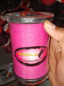 hiro plastic manjha double glass coating