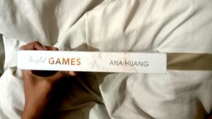 Twisted Games By Ana Huang