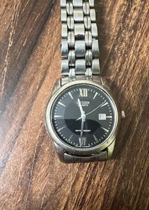 Citizen Swiss Quartz ..