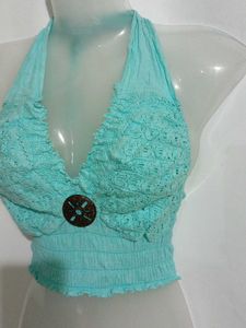 DAMN SEXY BRALLATE TOP